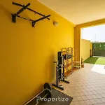 Sun Terrace By Propertize Quartu Sant'Elena