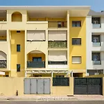 Sun Terrace By Propertize Apartment *