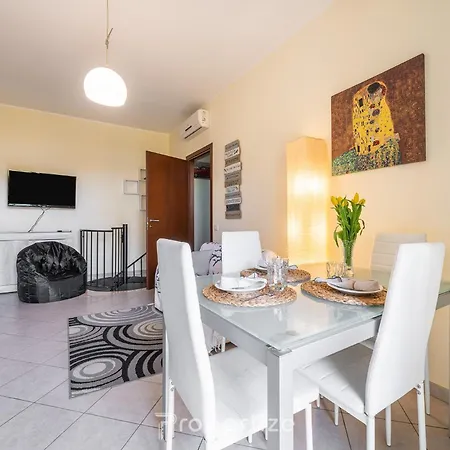 Apartment Sun Terrace By Propertize Quartu Sant'Elena