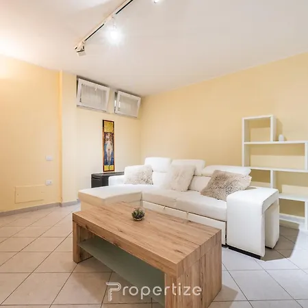 Apartment Sun Terrace By Propertize Quartu Sant'Elena