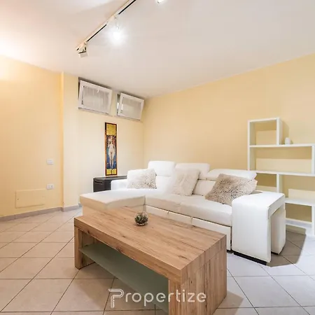 Sun Terrace By Propertize Quartu SantʼElena
